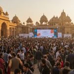 Grand launch of 'MSME for Bharat Manthan' in Krishna's City: Thousands of entrepreneurs gathered, a new path to prosperity