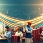 MSMEs Paved Way for Progress Post-2017: Additional Industries Commissioner Says Small Industries to Get Big Benefits
