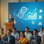 New Path for Small Industries! Minister Sachan Inaugurates 'MSME for Bharat' Conclave, Crucial Suggestions for Development Emerge.