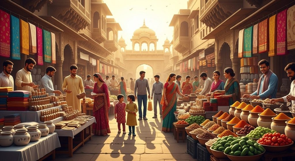 Tourism Minister Jaiveer Singh's Big Statement: 'Lawlessness Over in Uttar Pradesh, Traders Getting Complete Security'