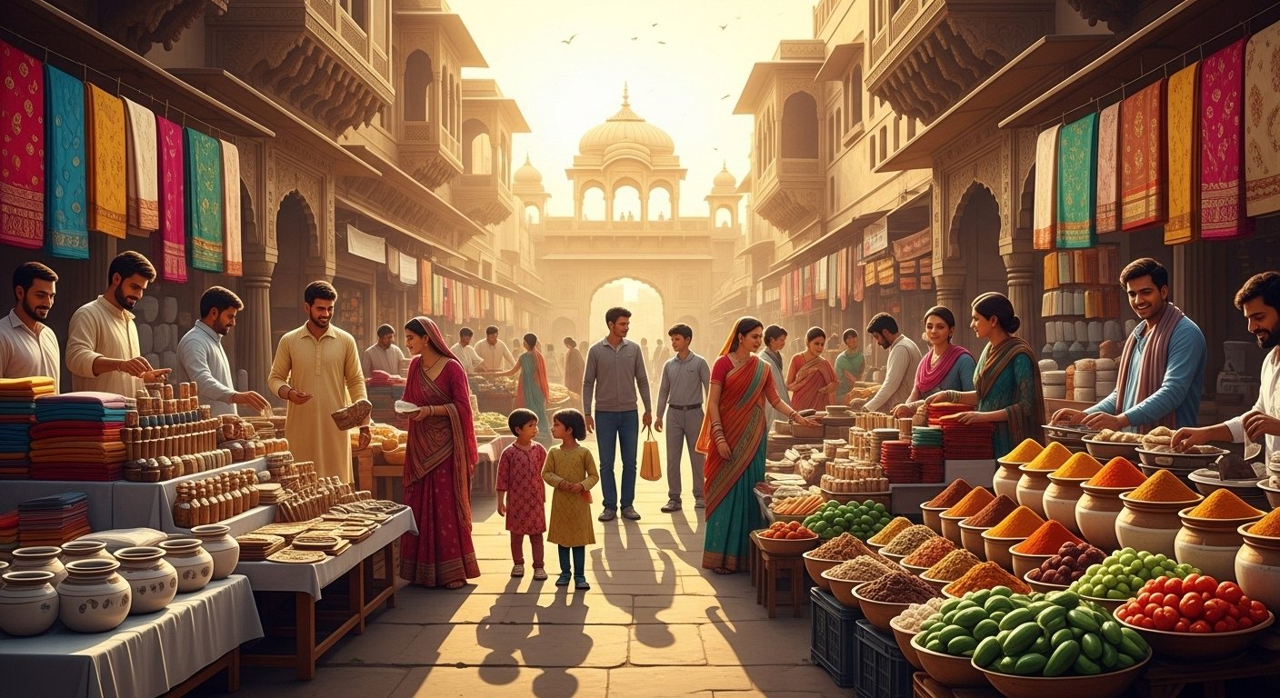 Tourism Minister Jaiveer Singh's Big Statement: 'Lawlessness Over in Uttar Pradesh, Traders Getting Complete Security'