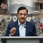 Major statement on unemployment: 'What is happening in Nepal and Pakistan is only a result of unemployment,' says Cabinet Minister at MSME for Bharat Live