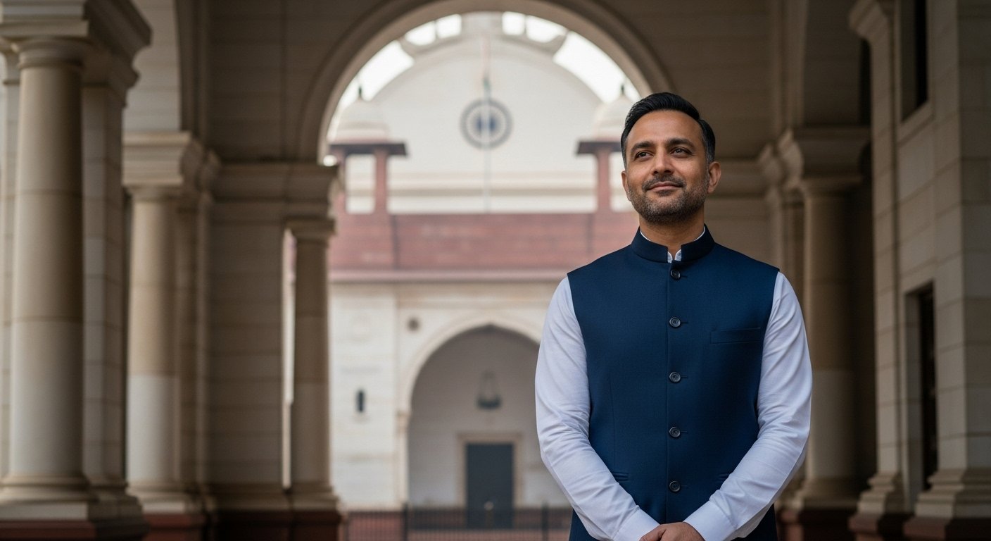 मुख्तार अंसारी के बेटे उमर अंसारी को बड़ी राहत: फर्जी हस्ताक्षर मामले में हाईकोर्ट से मिली जमानत