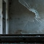 Horrific Murder in Uttar Pradesh De-addiction Center: Arun's Throat Slit with Window Pane, Bhanu's Shocking Confession