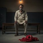Muzaffarnagar: Father strangled daughter Arzoo in the name of 'honor', went to police station and said, "What else could I do, she didn't listen to me!"