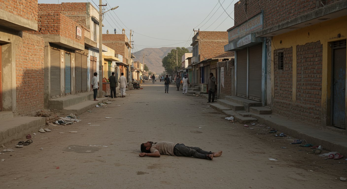 Muzaffarnagar: History-sheeter Shot Dead in Purkazi; Three Accused Including Uncle Arrested; Old Enmity Cited as Motive
