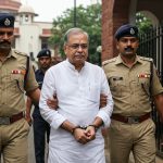 Nagina MLA Manoj Paras Jailed, Court Had Issued Non-Bailable Warrant: Know The Full Story