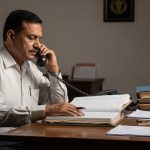 UP: Naib Tehsildar's Extraordinary Dedication! Worked Until His Last Breath, Phoned Lekhpal To Say 'This', And Had Also Discussed With SDM.