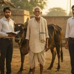 Uttar Pradesh: Nathu Lal's Unique Story, From Shepherd to Cowherd; Sons Got Government Jobs By Changing Caste, Big Revelation!