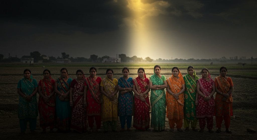 NCRB Report: UP Tops Nation in Total Cases of Crimes Against Women, Decline in Heinous Crimes