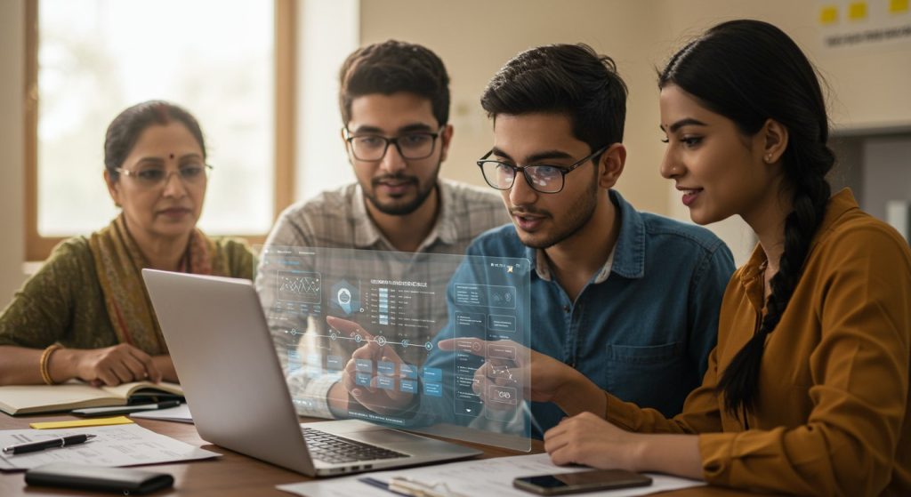 UP NEET UG 2025: Second Round Schedule Out, Apply by September 15; Major Update on College Fees!