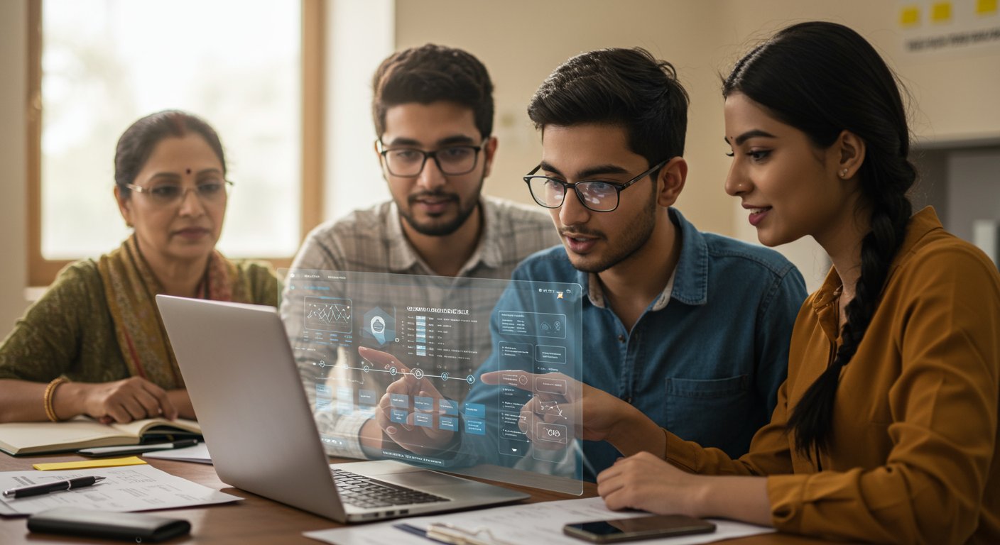 UP NEET UG 2025: Second Round Schedule Out, Apply by September 15; Major Update on College Fees!