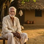 No FIR, no court cases: The story of this man, who has stayed away from the police station for 37 years, went viral; find out how.
