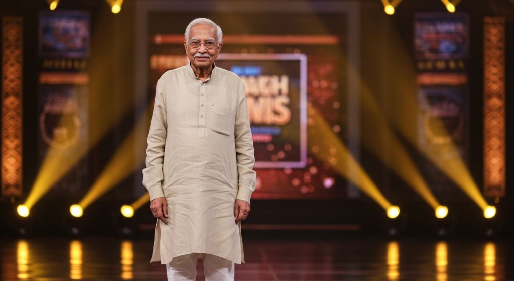 That legendary Bigg Boss contestant who defied age; find out who is the show's oldest player.