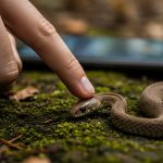 Viral Claim: No Poison, No Fear! These Are 'Snakes In Name Only', Their Bites Won't Cause Any Harm.