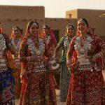 Neither Sapna Choudhary, nor Pranjal Dahiya.... This song is every Gurjari's favorite.