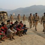 Nepal Crisis: Thousands of UP Residents Stranded, Yogi Government Takes Major Decision to Deploy PAC