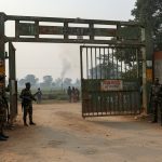Nepal Unrest Reaches Gauri Fanta Border; India Seals Border, Security Agencies on High Alert