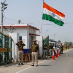 Lakhimpur Kheri: Tight Vigil at Gauriphanta Border Due to Nepal Protests; Administration Issues Helpline Numbers