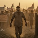 The 'Tara Singh of Nepal' Reaches India for his Begum: Refuses to Yield Despite Fierce Protests, Video Goes Viral