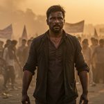 Nepal's 'Tara Singh': Entered India for his Begum, undaunted by fierce protests; Video goes viral