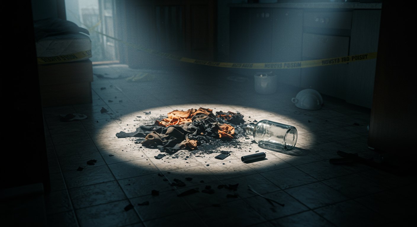 Nikki Murder: Every Clue From Bedroom, Kitchen, And Courtyard Will Unravel The Murder Mystery