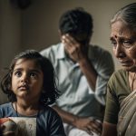 Nikki Murder: 'When will Mummy return from the hospital?' Innocent Child's Question Brings Tears to Every Eye; Vipin's Cousin Pleads for Justice.