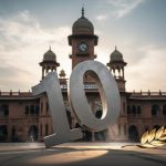Setback for Aligarh Muslim University in NIRF Ranking 2025: Slips two places to 10th position