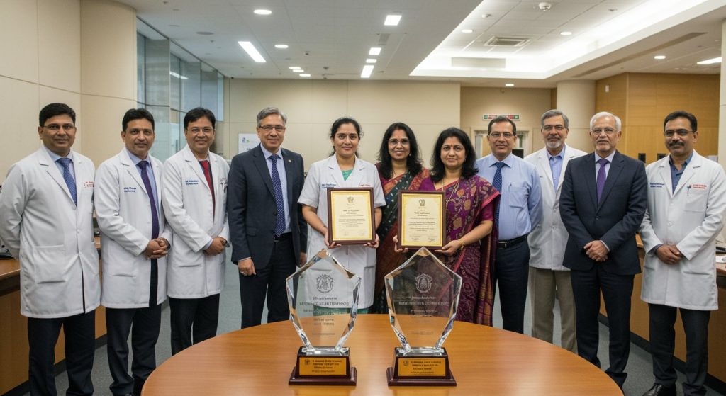 UP's Strong Showing in NIRF Ranking 2025: PGI Fifth, KGMU Eighth Nationally