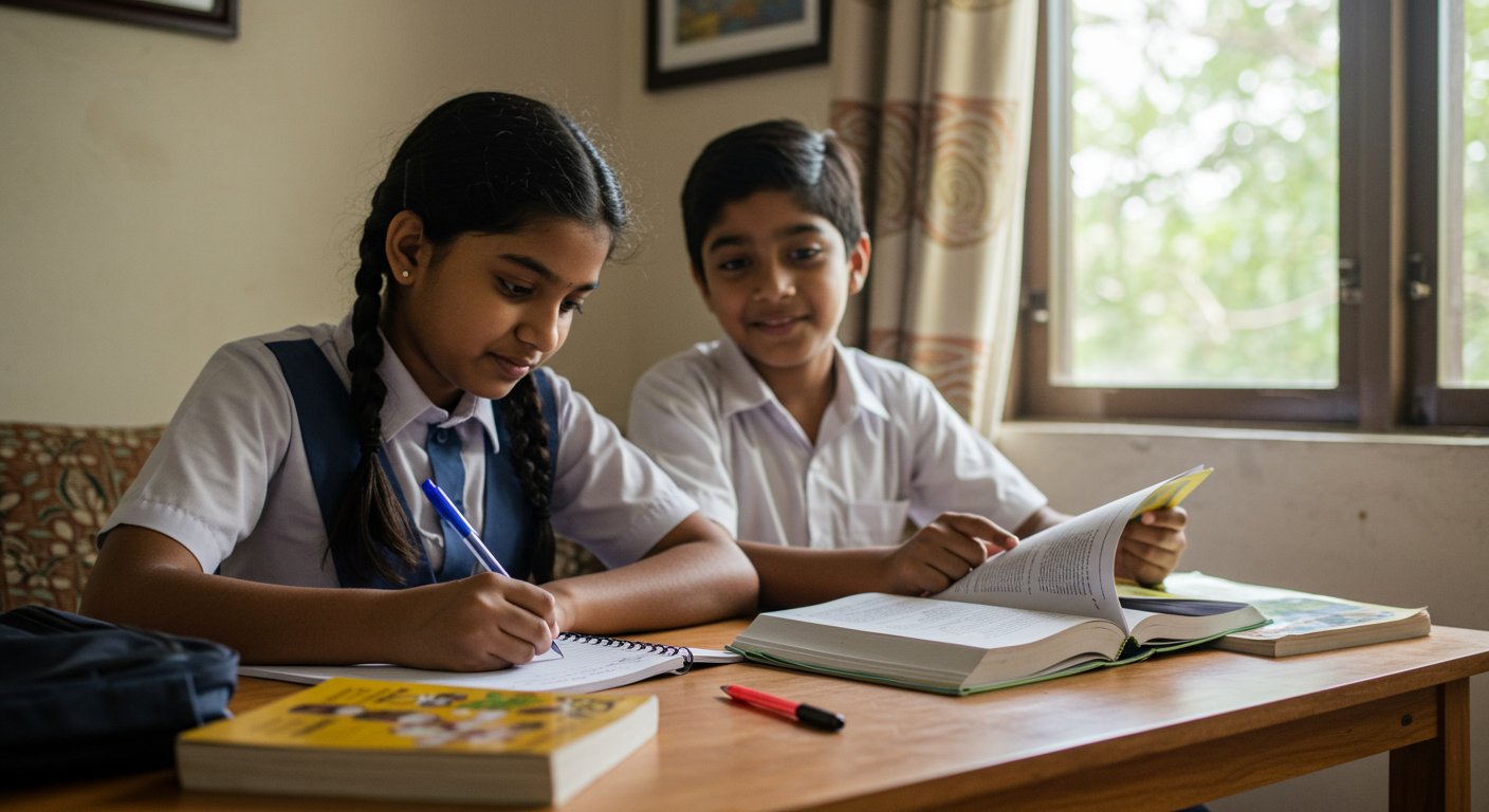 एनएमएमएस यूपी स्कॉलरशिप 2025: आवेदन की आखिरी तारीख बढ़ी, अब 4 अक्टूबर तक करें पंजीकरण!