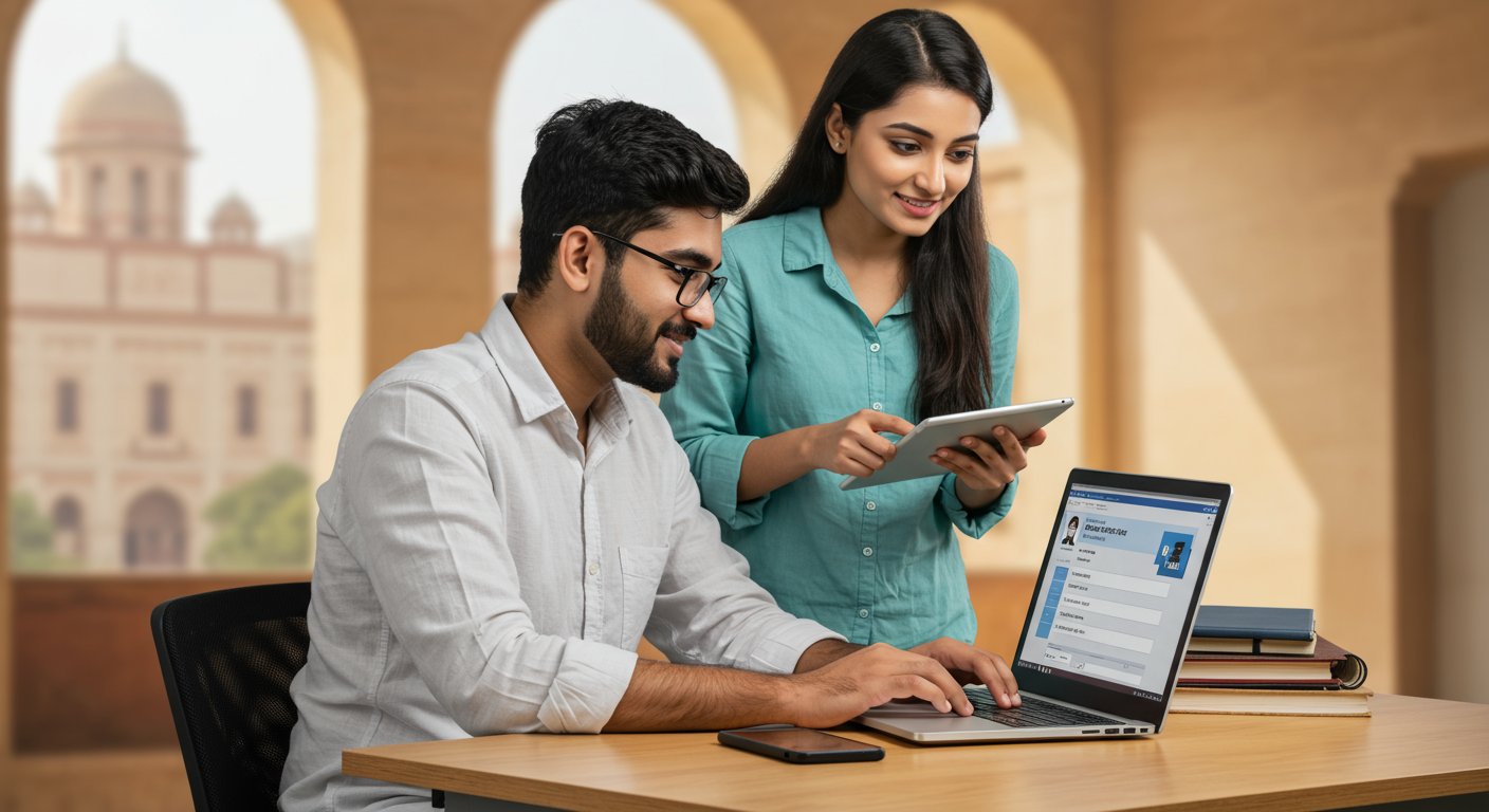 Bihar B.Ed Entrance Exam 2025 Notification Released: Application Process Begins, Learn Important Dates and How to Apply Directly Here.