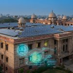 391 UP Power Offices to Go Solar; MD's Office to Save 900 Units of Electricity Daily