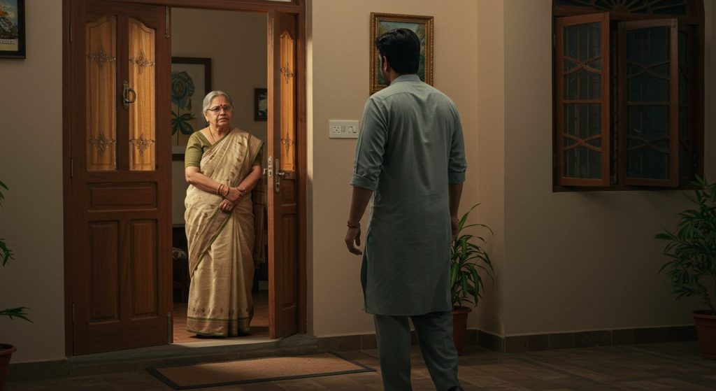 Major Decision in UP: Distress Parents, Be Expelled From Home, Lose All Property Rights