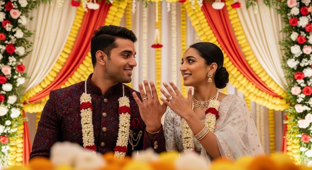 Olympian Deepak Punia Got Engaged: Daughter of Father's Old Friend, a Civil Services Aspirant, Becomes His Life Partner