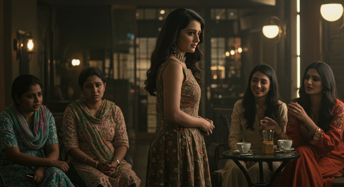 अमीर सहेलियों के लिए तोड़ी सालों की दोस्ती! महिला की कहानी हुई वायरल, लोग कर रहे चर्चा