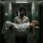 Health Services' Failures Exposed: Son Carries Father's Body in Arms After Stretcher Unavailability, Inquiry Committee Formed