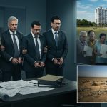 Operation Mahakal: Major Blow – BACL Real Estate MD and Three Others Arrested on Charges of Crores of Plot Fraud; Victims Narrate Their Pain