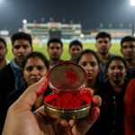 Protest against India-Pakistan match: Owaisi asks, 'Is money more precious than 26 lives?'; Uddhav faction to send vermillion to Prime Minister