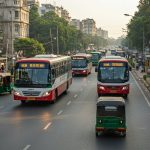 Major Decision on MG Road: Auto and E-rickshaws Banned, City Buses to be Increased; Major Traffic Changes