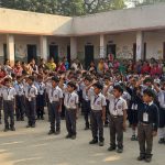UP's Education Revolution: Over 5 Lakh Schools Join 'Our School - Our Pride', Five Pledges Taken