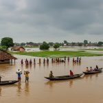 Yamuna's Fury: 2000 Bigha Crops Submerged, Flood Havoc in Villages, Homes Being Evacuated
