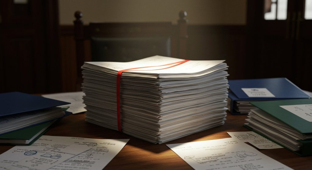 Major Sensation in UP: 250-page chargesheet filed against four, including Akhilesh and Pappu Smart; trouble mounts with statements from 15 witnesses!