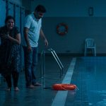 Innocent Child's Tragic Death in Swimming Pool: Mother in Changing Room, Father Engrossed in Phone Call, A Moment's Negligence and Everything Was Lost