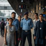 Pakistan Connection of Teenager Apprehended at Prayagraj Junction: Intelligence Agencies' Alert Intensifies