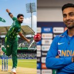 Pakistani Coach Hesson Names Nawaz World's Best Spinner; Indian Coach Jabs: 'Rank Your Player Wherever You Want'