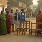 Major Changes in UP Panchayat Polls: 40 District Panchayat Seats to Be Cut, BDC and Ward Members Also Reduced