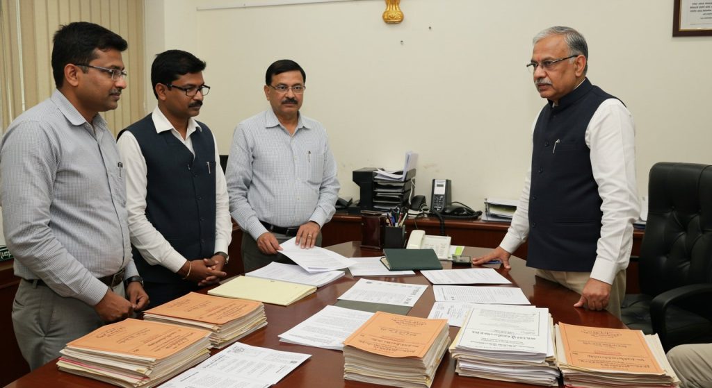 Panchayat Elections 2025: DM's Strict Directive, VIP Names Will Not Be Removed From Voter List!