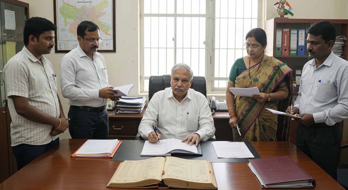 Panchayat Elections 2025: VIP Names Not To Be Removed From Voter List, DM Gives Strict Instructions To Officials – What's The Full Story?