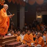 Saint Rudreshwar Adopts Dhirendra Shastri's Style: To Make Revelations Using Names, Addresses, Aadhaar, Vehicle Numbers During Kurukshetra Katha; Says 'Began After Allegations'