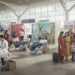Hisar Airport to Host 'Passenger Service Day': Health Camp, Blood Donation, and Attractive Selfie Points Will Be Major Attractions